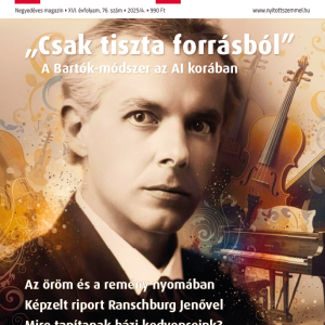 76. lapszám – Online olvasható