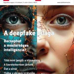 71. lapszám - Nyomtatott kiadás